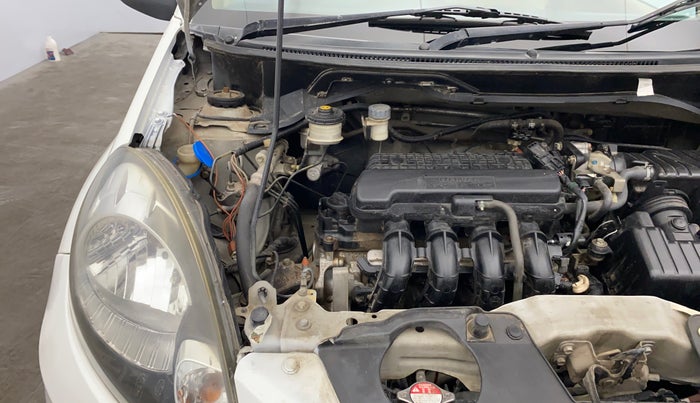 2014 Honda Amaze 1.2L I-VTEC E, Petrol, Manual, 82,320 km, Engine View - Right