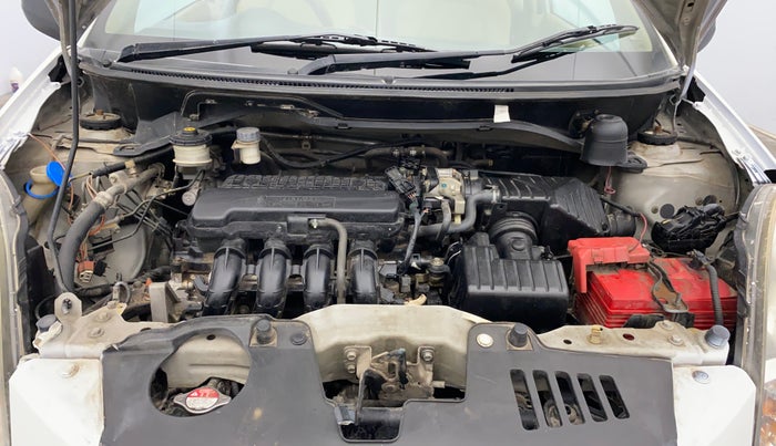2014 Honda Amaze 1.2L I-VTEC E, Petrol, Manual, 82,320 km, Engine View