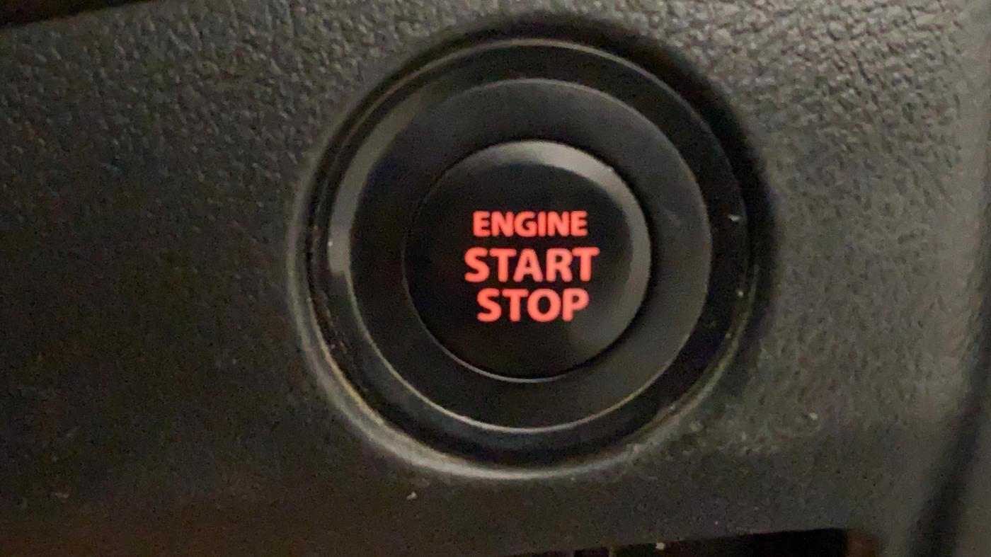 2017 Maruti Baleno ZETA PETROL 1.2, Petrol, Manual, 49,612 km, Keyless Start/ Stop Button
