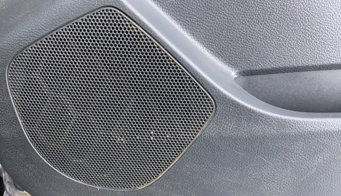 2017 Maruti Alto K10 VXI P, Petrol, Manual, 95,590 km, Speaker