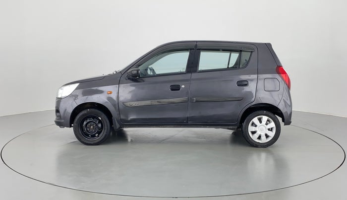 2017 Maruti Alto K10 VXI P, Petrol, Manual, 95,590 km, Left Side