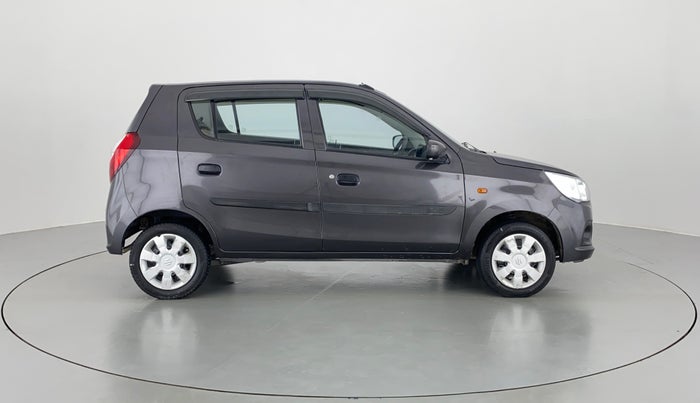 2017 Maruti Alto K10 VXI P, Petrol, Manual, 95,590 km, Right Side View