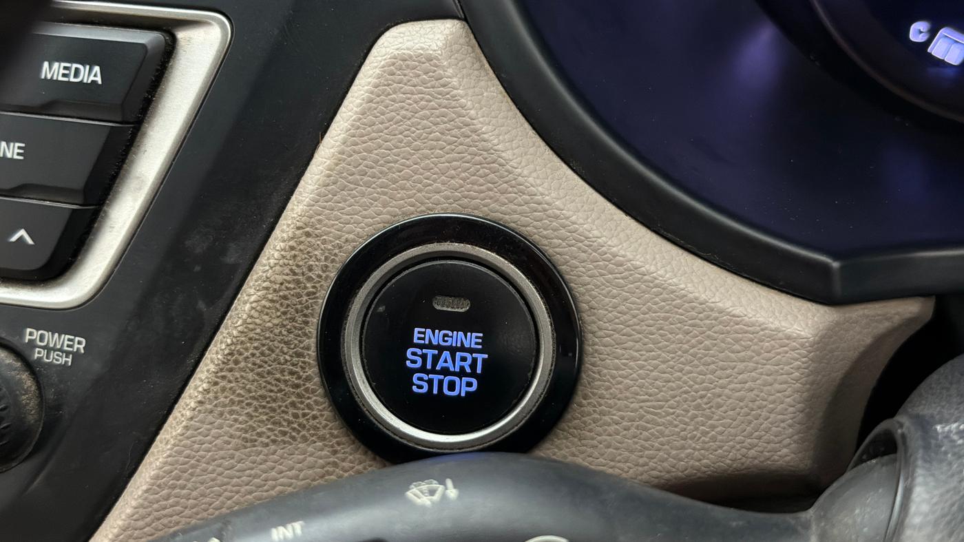 2014 Hyundai Elite i20 ASTA 1.2, Petrol, Manual, 60,669 km, Keyless Start/ Stop Button