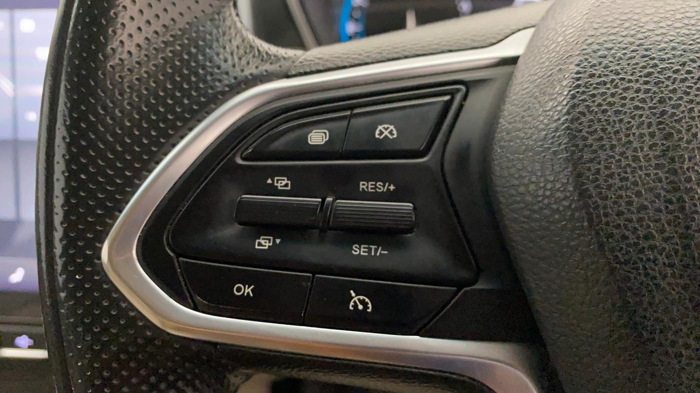 2021 MG HECTOR SHARP 2.0 DIESEL, Diesel, Manual, 84,593 km, Adaptive Cruise Control