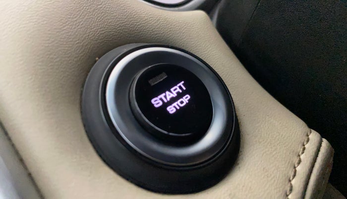 2021 MG HECTOR SHARP 2.0 DIESEL, Diesel, Manual, 84,312 km, Keyless Start/ Stop Button