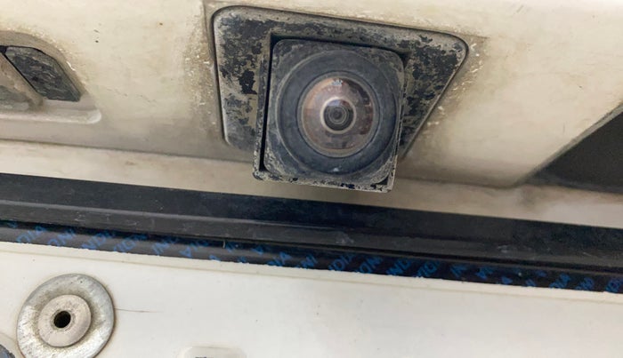 2021 MG HECTOR SHARP 2.0 DIESEL, Diesel, Manual, 84,312 km, Parking Camera