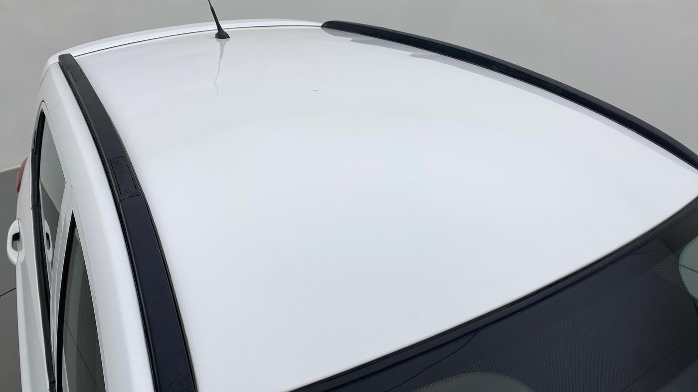 2019 Hyundai Grand i10 SPORTZ 1.2 KAPPA VTVT, Petrol, Manual, 50,375 km, Roof