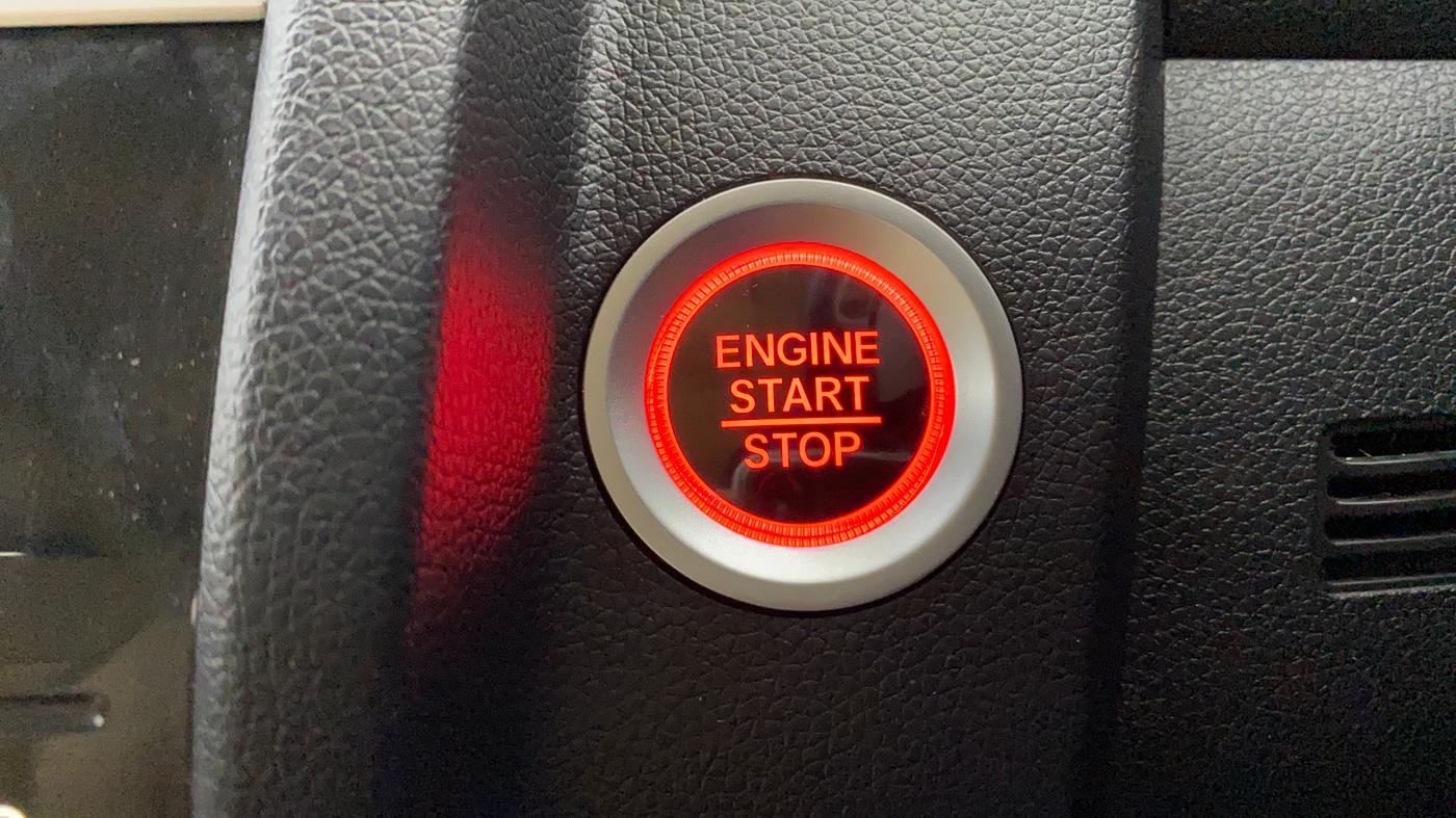 2019 Honda Jazz 1.2L I-VTEC V CVT, Petrol, Automatic, 22,299 km, Keyless Start/ Stop Button