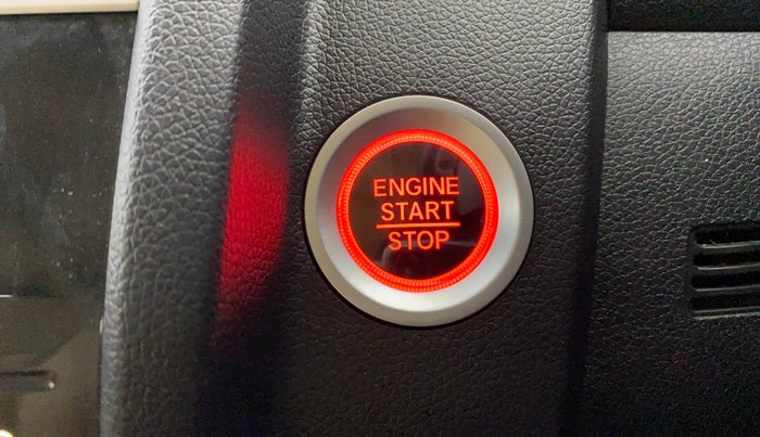 2019 Honda Jazz 1.2L I-VTEC V CVT, Petrol, Automatic, 22,299 km, Keyless Start/ Stop Button