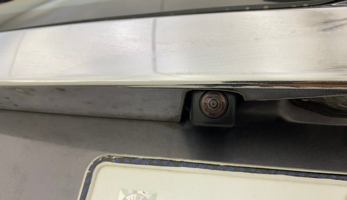 2019 Honda Jazz 1.2L I-VTEC V CVT, Petrol, Automatic, 22,299 km, Parking Camera