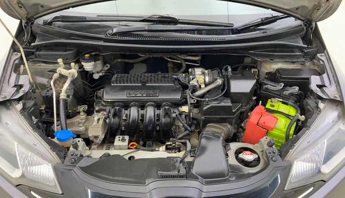 2019 Honda Jazz 1.2L I-VTEC V CVT, Petrol, Automatic, 22,299 km, Engine View