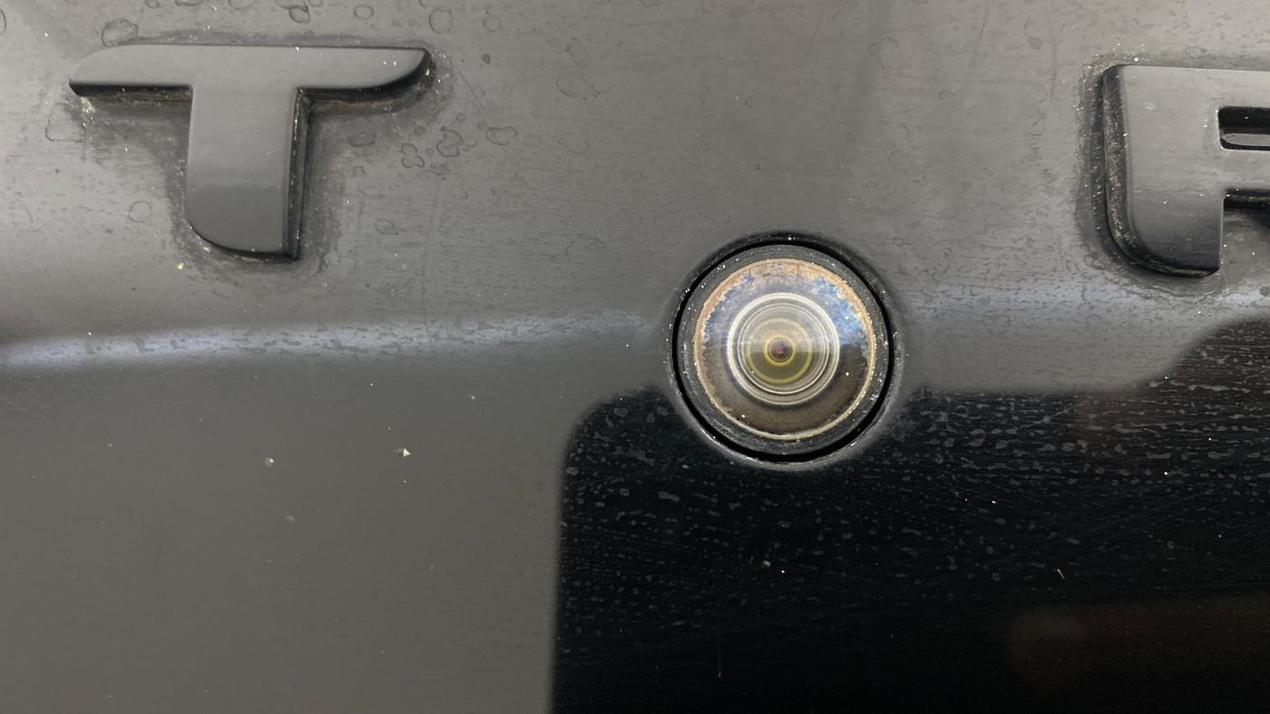 2021 Tata ALTROZ XZ PLUS PETROL DARK EDITION, Petrol, Manual, 65,942 km, Parking Camera