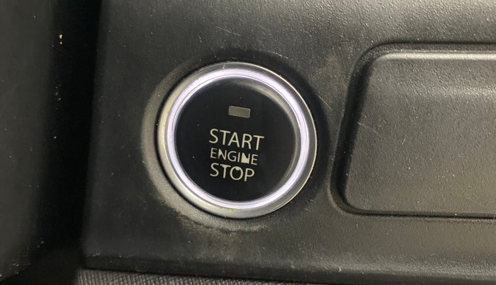 2021 Tata ALTROZ XZ PLUS PETROL DARK EDITION, Petrol, Manual, 65,942 km, Keyless Start/ Stop Button