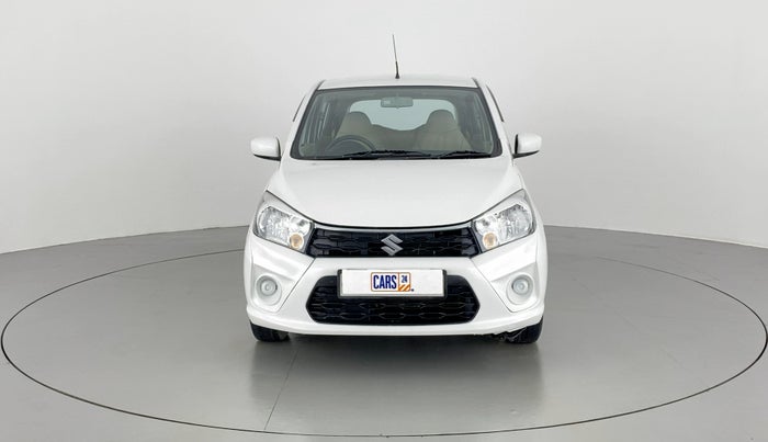 2019 Maruti Celerio VXI d, Petrol, Manual, 34,090 km, Front