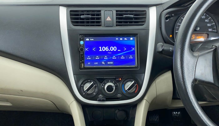 2019 Maruti Celerio VXI d, Petrol, Manual, 34,090 km, Air Conditioner