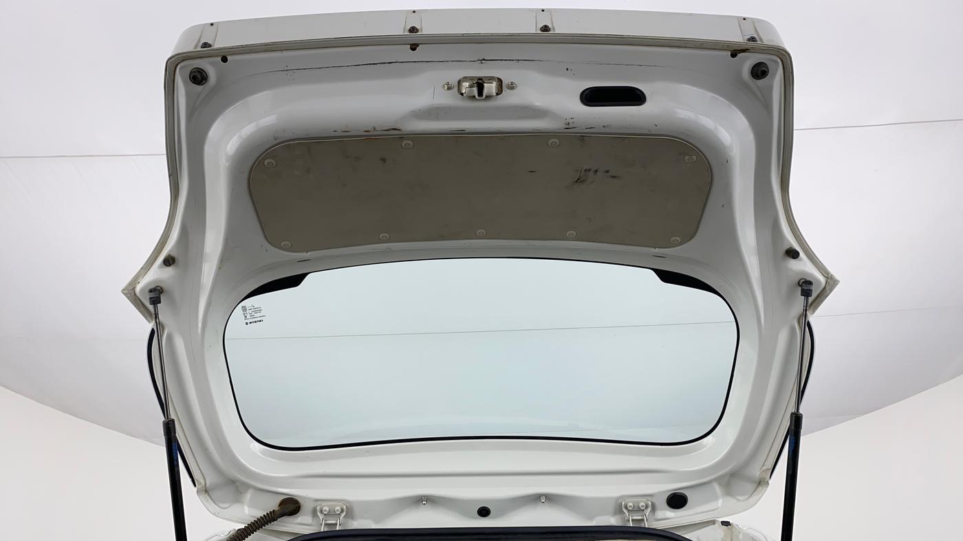 2019 Maruti Celerio VXI d, Petrol, Manual, 34,090 km, Boot Door Open