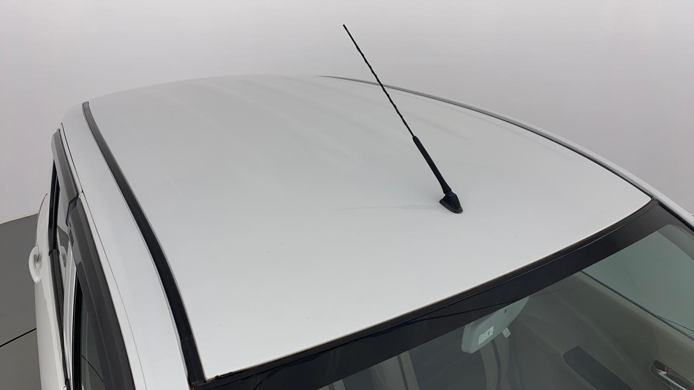 2019 Maruti Celerio VXI d, Petrol, Manual, 34,090 km, Roof
