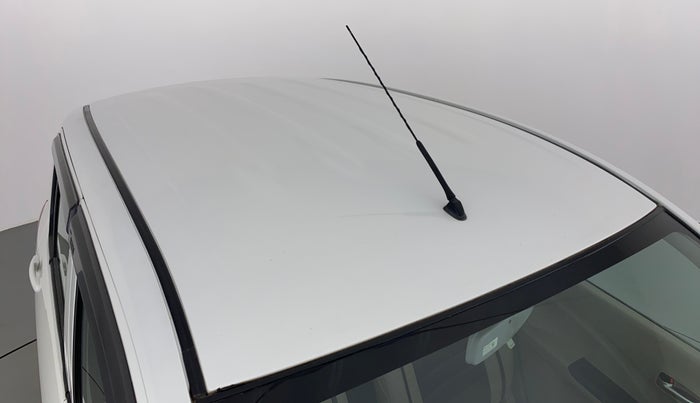 2019 Maruti Celerio VXI d, Petrol, Manual, 34,090 km, Roof
