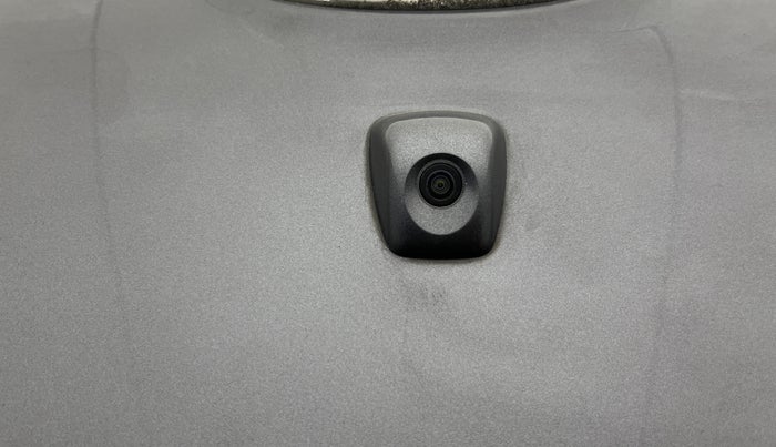 2017 Hyundai Elite i20 SPORTZ 1.2, Petrol, Manual, 62,098 km, Parking Camera