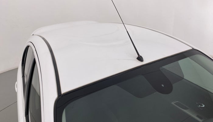 2018 Nissan Micra XV CVT, Petrol, Automatic, 11,731 km, Roof