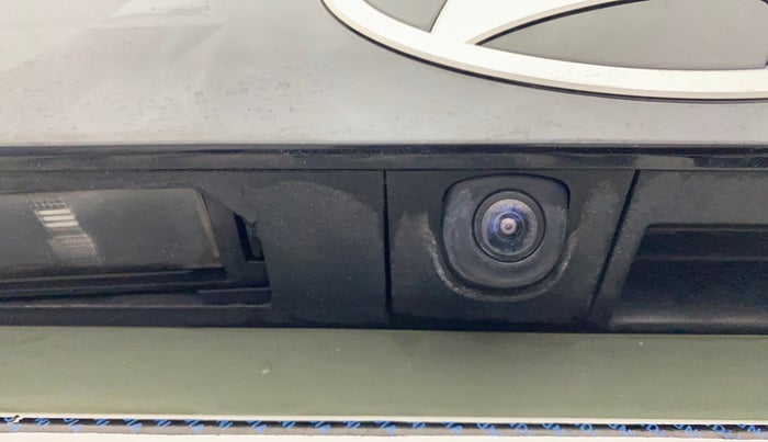 2023 Hyundai EXTER SX (O) CONNECT, Petrol, Manual, 28,030 km, Parking Camera