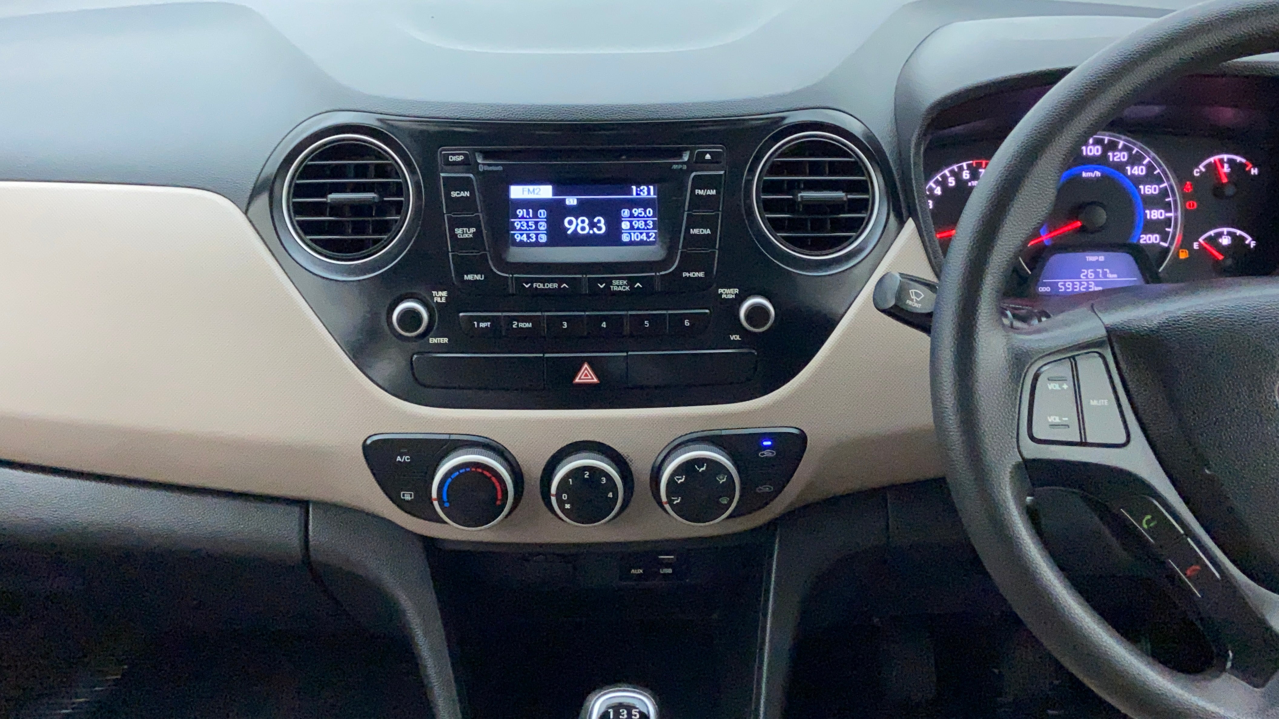 Features