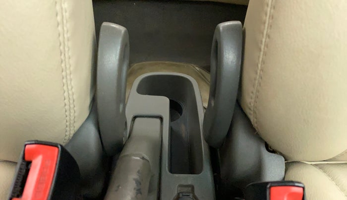 2012 Hyundai i10 SPORTZ 1.2 AT KAPPA2, Petrol, Automatic, 72,803 km, Driver Side Adjustment Panel