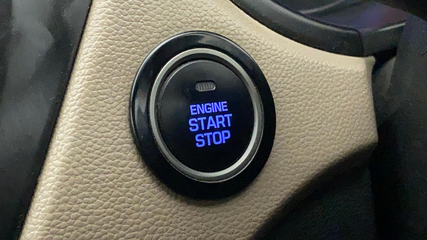 2015 Hyundai Elite i20 ASTA 1.2, Petrol, Manual, 61,410 km, Keyless Start/ Stop Button