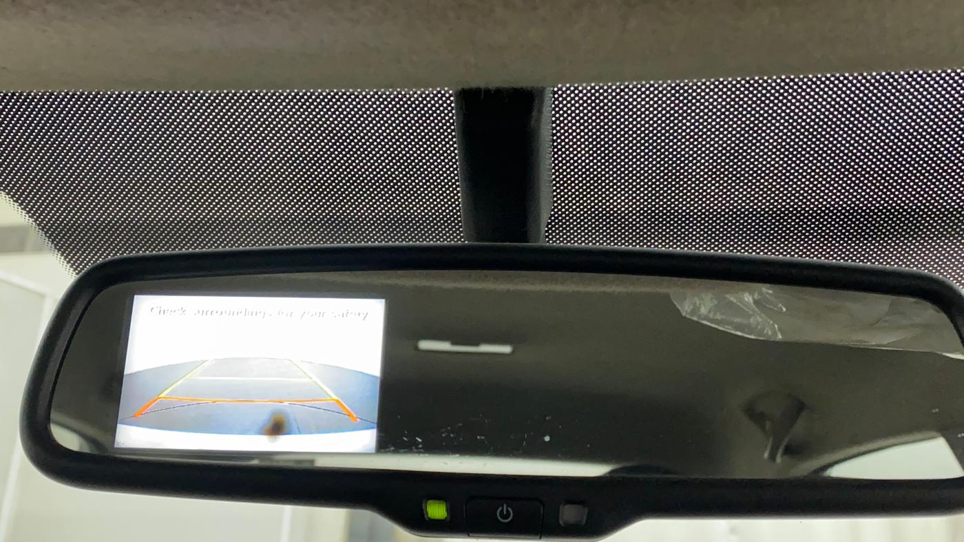 2015 Hyundai Elite i20 ASTA 1.2, Petrol, Manual, 61,410 km, IRVM Reverse Camera