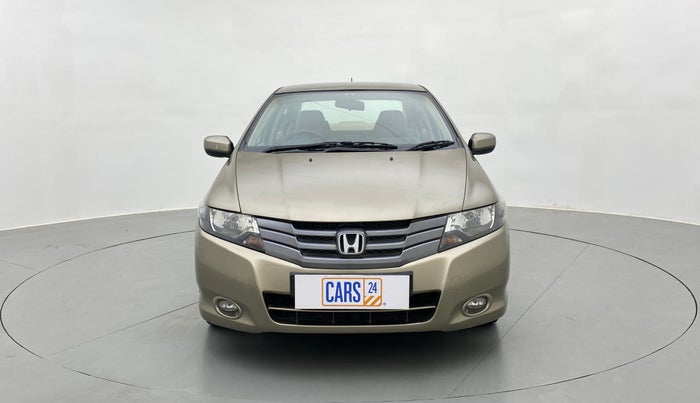 2011 Honda City V MT PETROL, Petrol, Manual, 73,793 km, Front