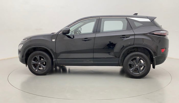 2019 Tata Harrier XZ DARK EDITION, Diesel, Manual, 36,245 km, Left Side