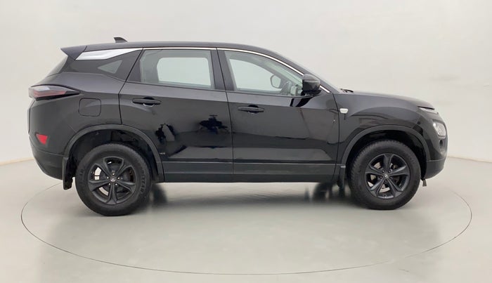 2019 Tata Harrier XZ DARK EDITION, Diesel, Manual, 36,245 km, Right Side View