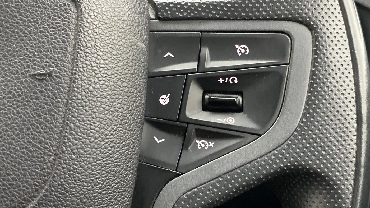 2019 Tata Harrier XZ DARK EDITION, Diesel, Manual, 36,245 km, Adaptive Cruise Control