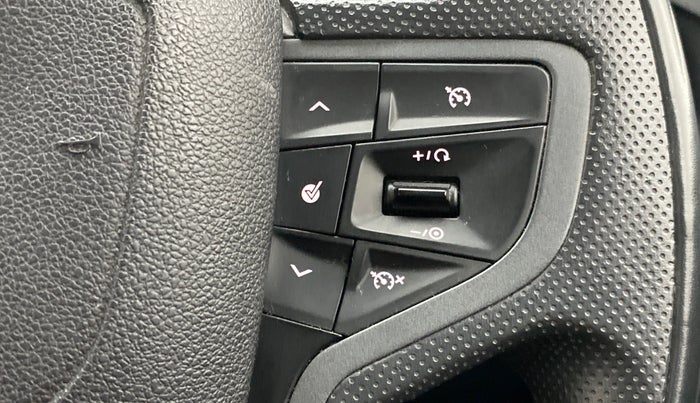 2019 Tata Harrier XZ DARK EDITION, Diesel, Manual, 36,245 km, Adaptive Cruise Control