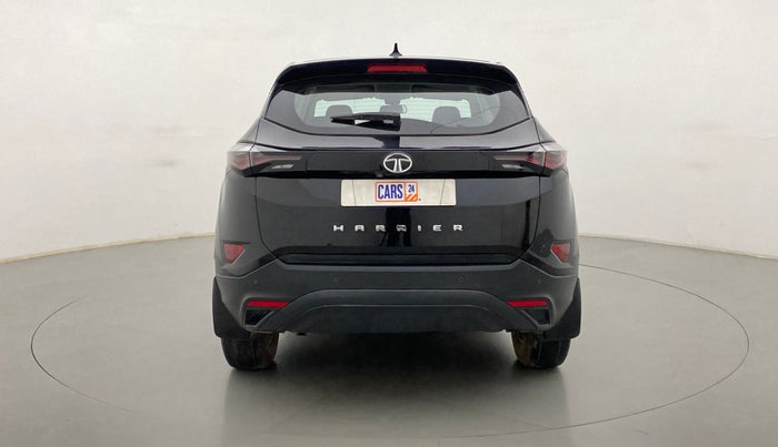 2019 Tata Harrier XZ DARK EDITION, Diesel, Manual, 36,245 km, Back/Rear
