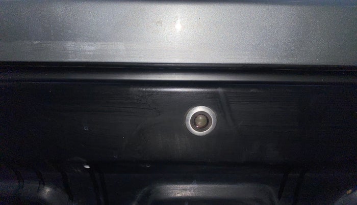 2016 Honda BR-V 1.5L I-VTEC V CVT, Petrol, Automatic, 24,619 km, Parking Camera