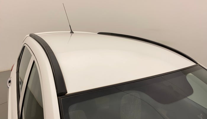 2015 Hyundai Grand i10 ASTA (O) 1.2 KAPPA VTVT, Petrol, Manual, 87,154 km, Roof