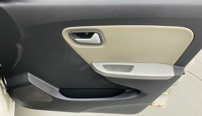 2014 Maruti Alto K10 VXI AMT, Petrol, Automatic, 62,514 km, Driver Side Door Panels Control