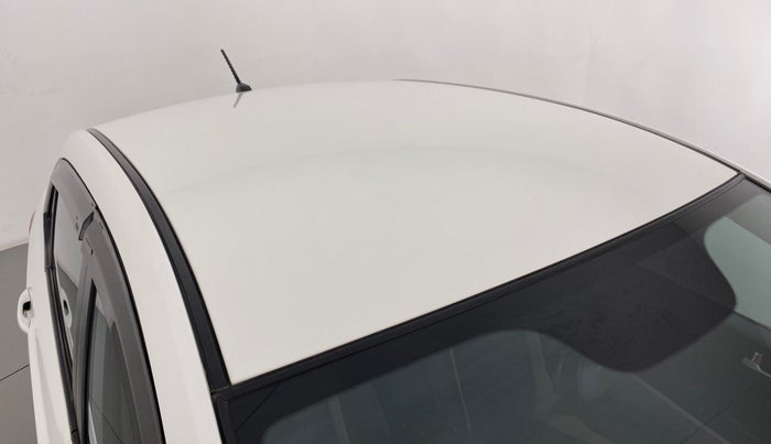 2016 Hyundai Xcent S AT 1.2, Petrol, Automatic, 25,602 km, Roof