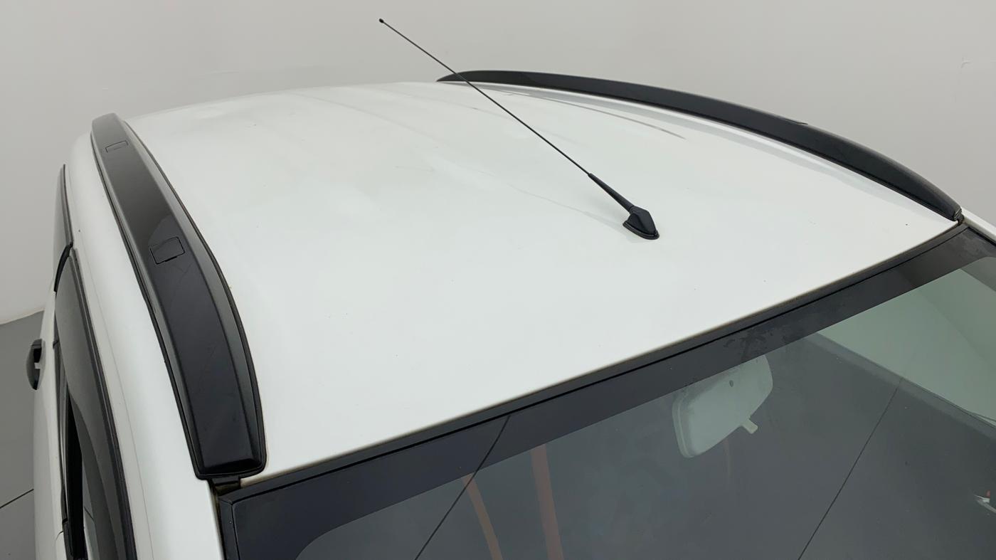 2018 Maruti Celerio X Zxi, Petrol, Manual, 60,858 km, Roof