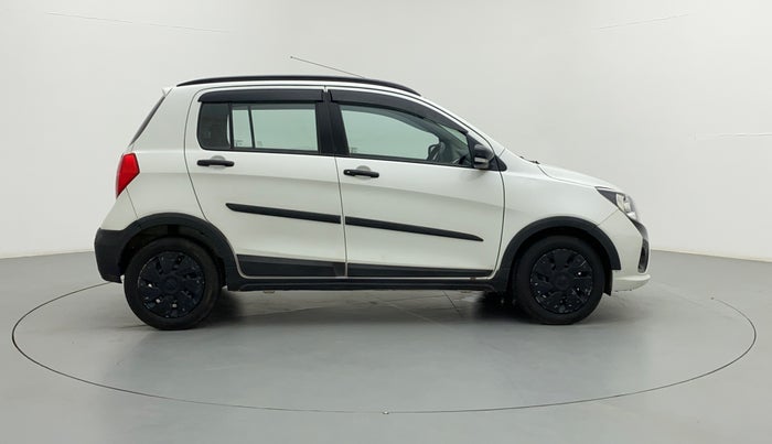 2018 Maruti Celerio X Zxi, Petrol, Manual, 60,858 km, Right Side