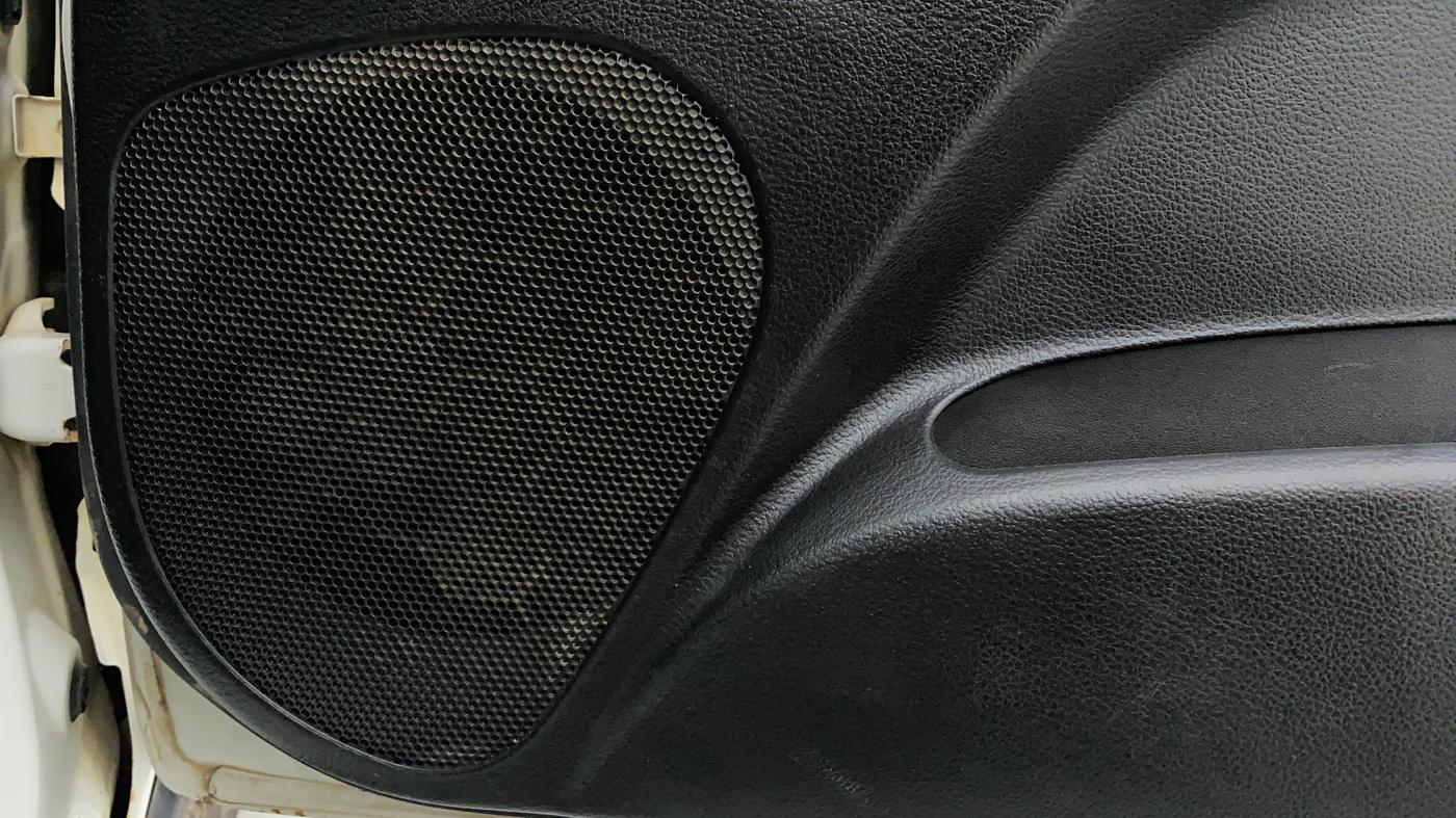 2018 Maruti Celerio X Zxi, Petrol, Manual, 60,858 km, Speaker