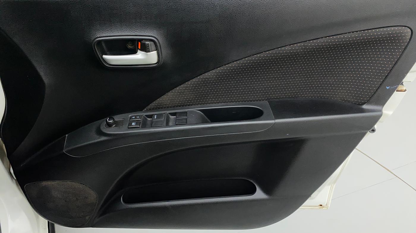 2018 Maruti Celerio X Zxi, Petrol, Manual, 60,858 km, Driver Side Door Panels Control