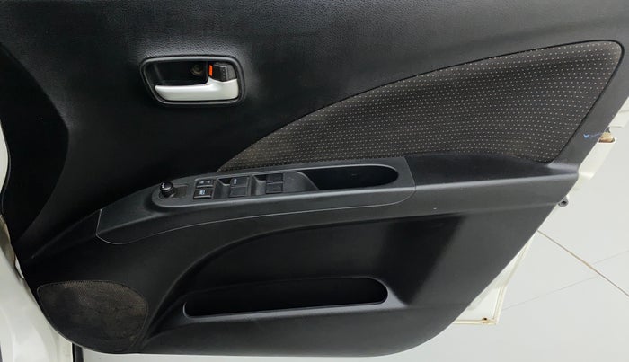 2018 Maruti Celerio X Zxi, Petrol, Manual, 60,858 km, Driver Side Door Panels Control
