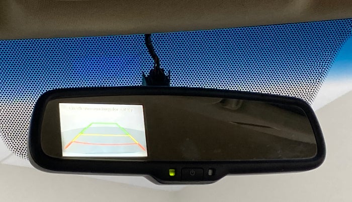 2014 Hyundai Verna FLUIDIC 1.6 SX CRDI, Diesel, Manual, 68,504 km, IRVM Reverse Camera