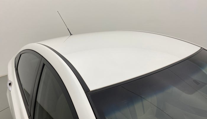 2014 Hyundai Verna FLUIDIC 1.6 SX CRDI, Diesel, Manual, 68,504 km, Roof