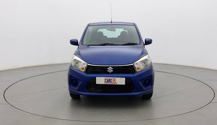 2017 Maruti Celerio VXI (O), Petrol, Manual, 97,455 km, Front