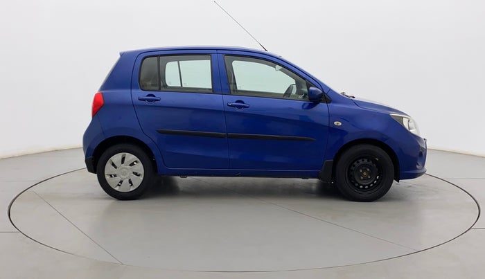 2017 Maruti Celerio VXI (O), Petrol, Manual, 97,455 km, Right Side View