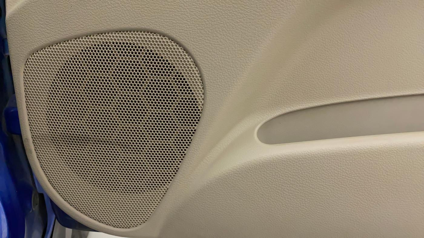 2017 Maruti Celerio VXI (O), Petrol, Manual, 97,455 km, Speaker