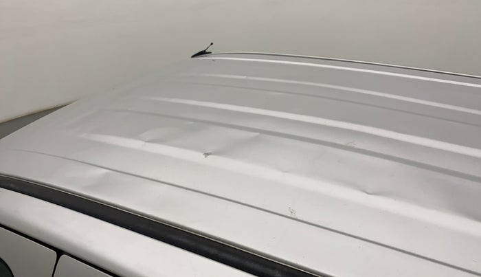 2013 Maruti Alto 800 LXI, Petrol, Manual, 32,212 km, Roof - Slightly dented
